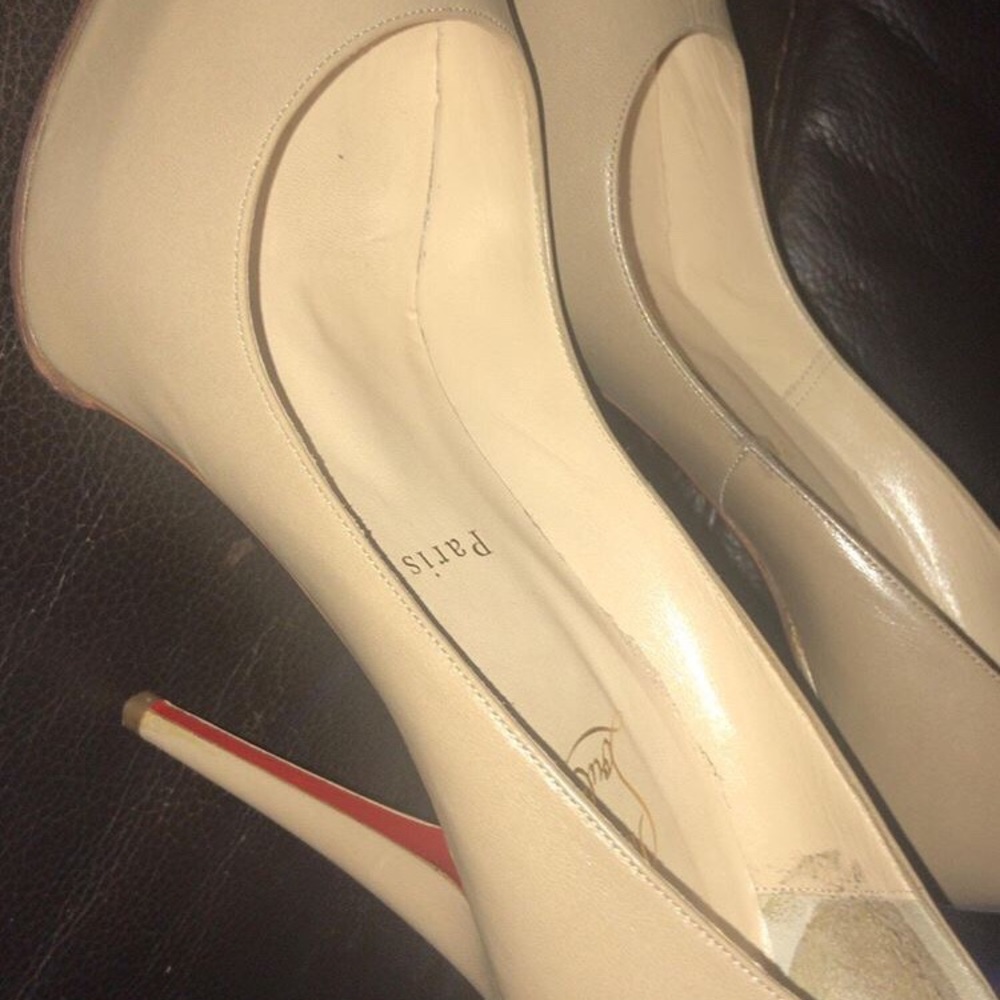 Christian Louibitons